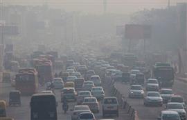 22 of world´s 30 most polluted cities are in India, Greenpeace says