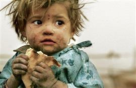 A million more children face famine in Yemen