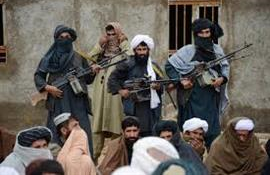 Afghans follow peace talks with Taliban closely