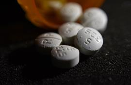 Americans ´more likely´ to die of opioid overdose than car crash