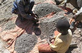 Apple and Samsung Suppliers Accused of Using Child Labour