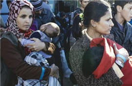 Austrian State Plans 10 Commandments For Immigrants, Demands Refugees ´Show Gratitude´ And Adopt ´Austrian Values´