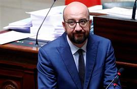 Belgium Apologizes for Kidnapping Children From African Colonies