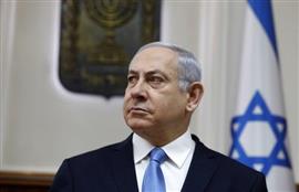 Benjamin Netanyahu says Israel is ‘not a state of all its citizens’