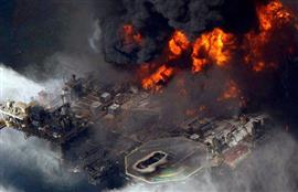 BP Set to Pay Largest Environmental Fine in US History for Gulf Oil Spill