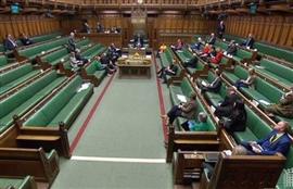 British parliament rejects all Brexit alternatives