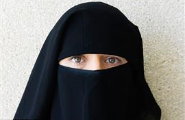 Bulgaria Becomes The Latest Country To Ban The Muslim Face Veil Following In The Footsteps of France and The Netherlands