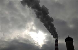Carbon emissions forecast to hit record levels this year