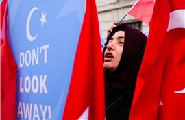China ´threatens´ Turkey, shuts down consulate, over Uighur criticism