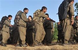 CIA Officially Recognizes PYD as Terror Group PKK´s Syrian Wing