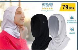Decathlon Drops French Sports Hijab After Politicians Threaten Boycott