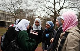 Denmark School Bans Muslim Students From Praying During School Hours