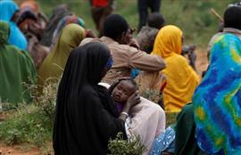 Ethnic violence in southern Ethiopia kills and wounds dozen