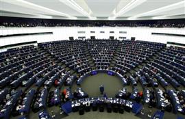 EU parliament calls for freeze on Turkey´s membership talks