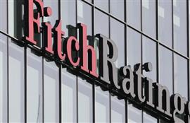 EU watchdog fines Fitch 5.13 million euros
