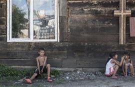 European court asks Ukraine to compensate Roma for 2002 attack