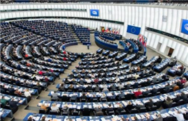 Eurpean Parliament(EP) Will Discuss Russia’s Violatios of Human Rights in Crimea