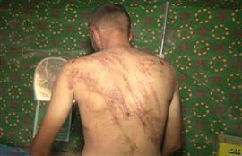 Fallujah Civilians: ´Militias Take Turns to Torture Us´