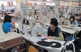 Fashion victims: Bulgaria´s textile workers on the poverty line
