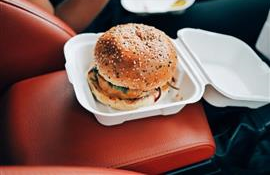 Fast Food A Significant Source Of Hormone-Disrupting Chemicals