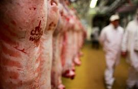 Halal meat can´t be labelled organic, EU´s top court rules