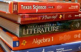 High school textbooks in Texas blame Arab World for conflict with Israel