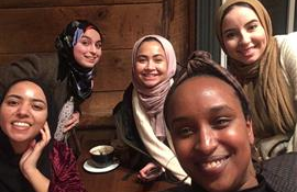How Right-Wing Extremism Has Changed the Lives of Canadian Muslim Women