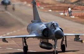 India launches air raids on Pakistani territory