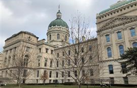 Indiana Doesn´t Deal With Hate Crimes Well, Say Muslim Advocates