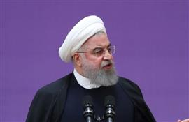 Iran Designates U.S. Centcom As A Terrorist Entity