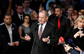 Is your national anthem a criminal record? It could be in Slovakia after law voted in ´by mistake´