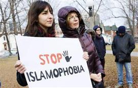 Islamophobia In Holland Highlighted In New book