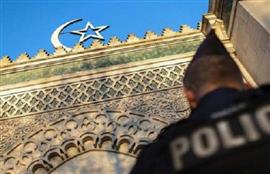 Islamophobia: Pig head at mosque site in France found, Muslims are angry