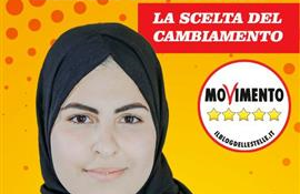 Islamophobic Insults To M5S Candidate In Avellino area