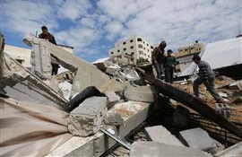 Israel approves plan to reoccupy Gaza