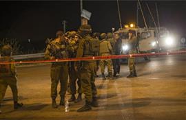 Israel Army ´Mistakenly´ Kills Palestinian Teen