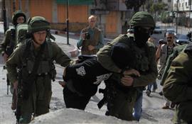 Israel arrests ´deaf-mute´ Palestinian In West Bank