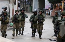 Israel detains 19 Palestinians in West Bank, Jerusalem, including woman, minors