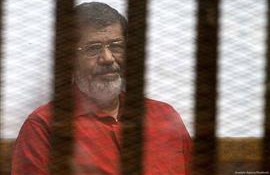 Israel general: Israel was behind coup against Egypt’s Morsi