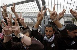 Israel pharmaceutical firms test medicines on Palestinian prisoners