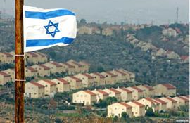 Israel to send 250,000 settlers to occupied Golan
