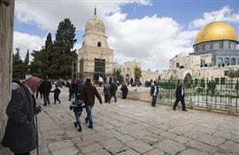 Israeli court orders closure of Aqsa’s Rahma gate