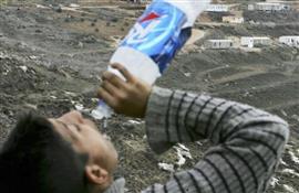 Israel´s Water Cuts: West Bank ´in Full Crisis Mode´