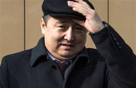 Kazakhstan puts campaigner against Chinese camps under house arrest
