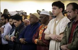 Massachusetts saw slight rise in anti-Muslim attacks, harassment in 2018, civil rights report says