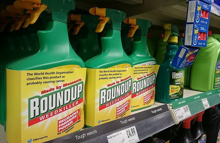 Monsanto Found Liable for Man’s Cancer, Ordered to Pay $80 Million in Damages