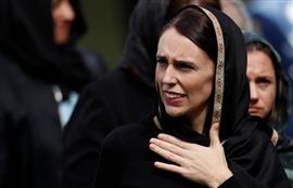 New Zealand passes gun law reform in wake of istchurch attack