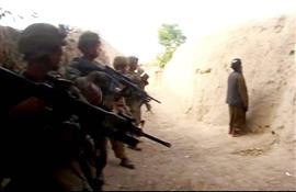 On the Afghan war front line: US Marines´ film in spotlight