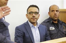 Palestinian governor of Jerusalem arrested by Israeli forces
