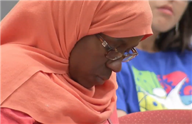 Pearland student told she can´t wear hijab without note: parents